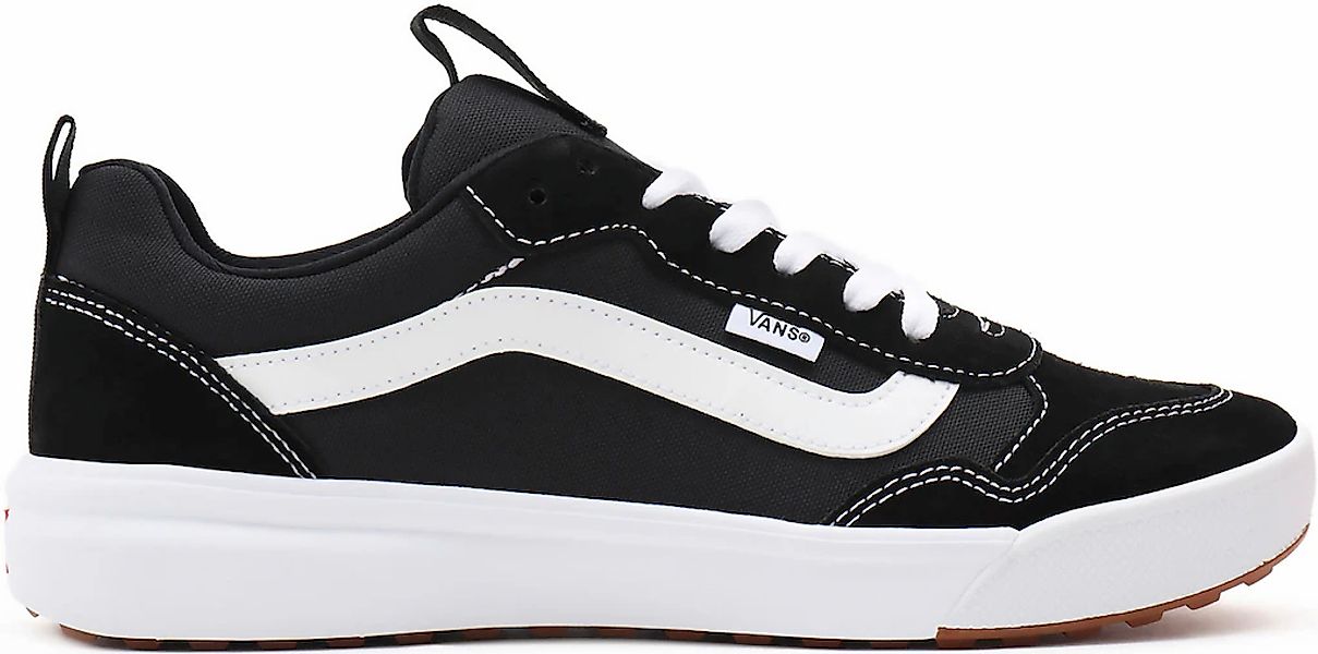 Vans Sneaker "Range EXP", angelehnt an das Design vom Ultrarange günstig online kaufen