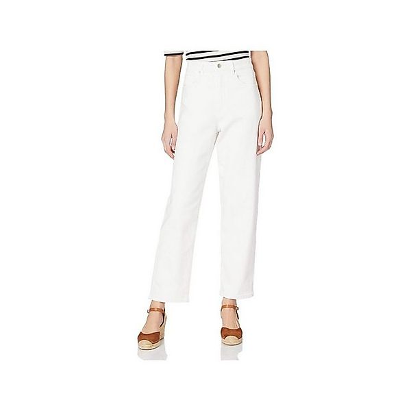 Esprit 5-Pocket-Jeans Damen Jeans für Damen in offwhite (1-tlg) günstig online kaufen