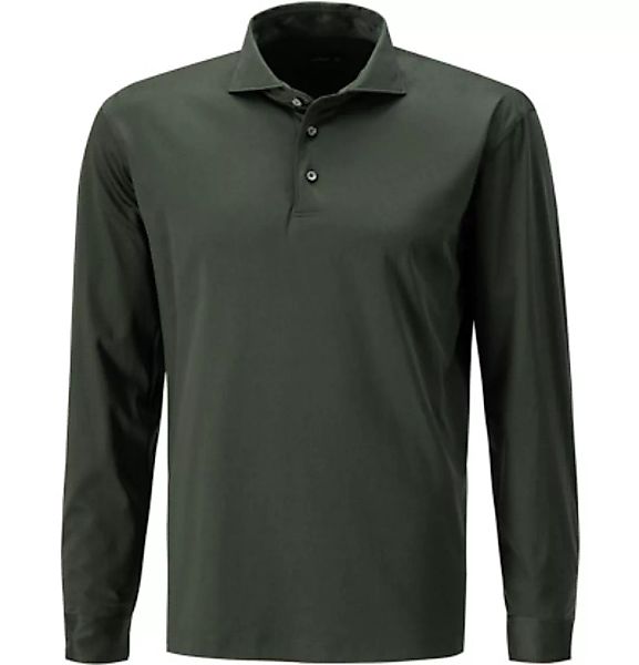 van Laack Polo-Shirt 180031/M-PESO-L/980 günstig online kaufen