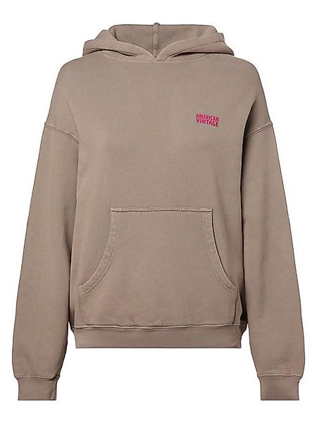 American Vintage Kapuzenpullover Izubird günstig online kaufen