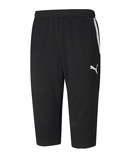 PUMA Sporthose PUMA teamLIGA 3/4 Traingshose günstig online kaufen