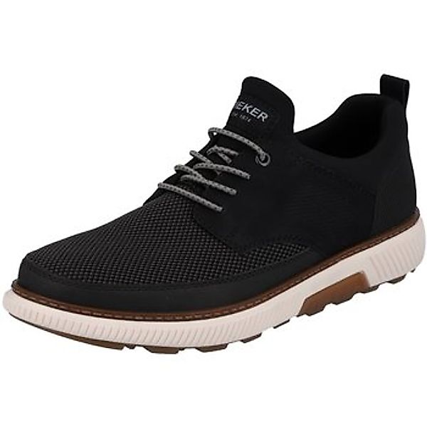 Rieker  Halbschuhe Schnuerschuhe FSK Halbschuhe B3354-00 günstig online kaufen