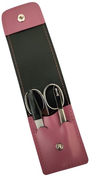 EloModa Maniküre-Etui Solingen* Maniküre Set im günstig online kaufen
