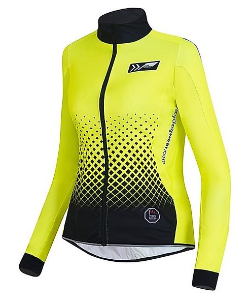 prolog cycling wear Funktionsjacke Fahrradjacke Damen günstig online kaufen
