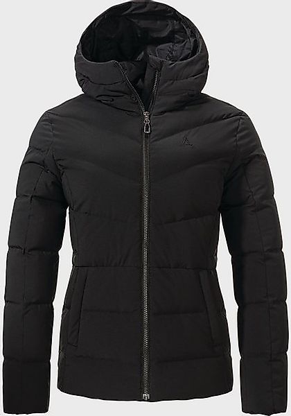 Schöffel Funktionsjacke "Urban Down Jacket Style Vindave WMS", mit Kapuze günstig online kaufen