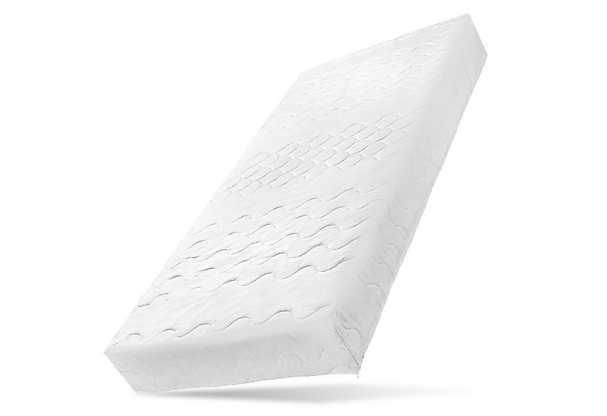 Matratzenschoner mit Reißverschluss - waschbarer Matratzenschoner ideal für günstig online kaufen