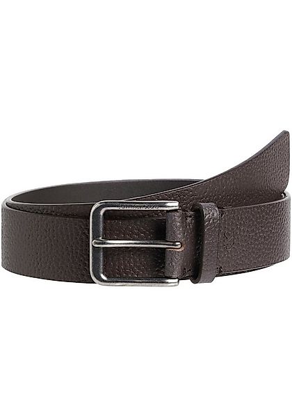 Calvin Klein Jeans Ledergürtel CLASSIC CASUAL BELT 35MM Logoprägung, Einfac günstig online kaufen