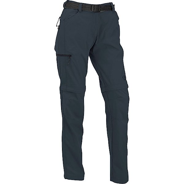 Maul Sport® Funktionshose Zipp-Off Hose Hamilton günstig online kaufen