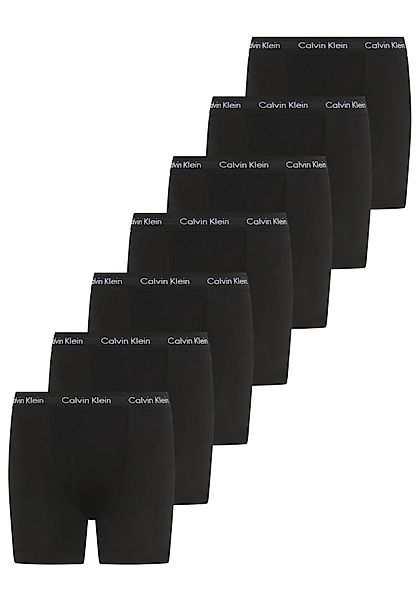 Calvin Klein Underwear Boxershorts Boxer Brief günstig online kaufen