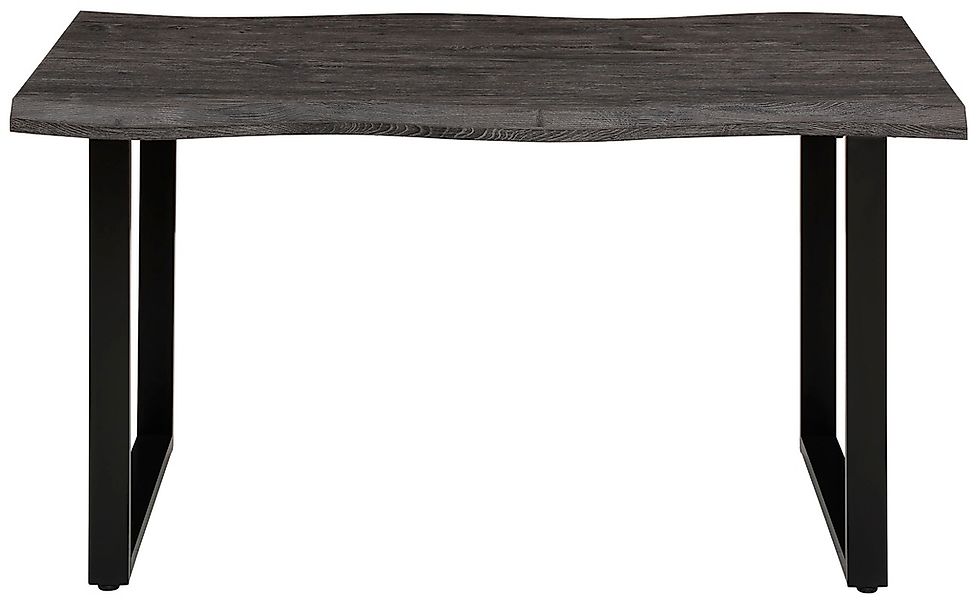 HELA Esstisch »GISELLE Baumkantentisch, Küchentisch, TOPSELLER! OTTOs Choic günstig online kaufen