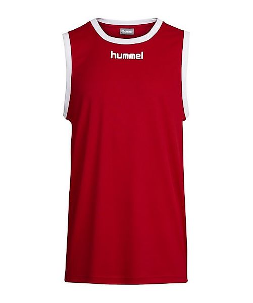 hummel T-Shirt Hummel Core Basket Jersey Tanktop Damen Polyester günstig online kaufen