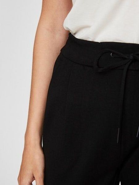 Vero Moda Jogger Pants "VMEVA MR LOOSE STRING PANT GA NOOS" hinten mit elas günstig online kaufen