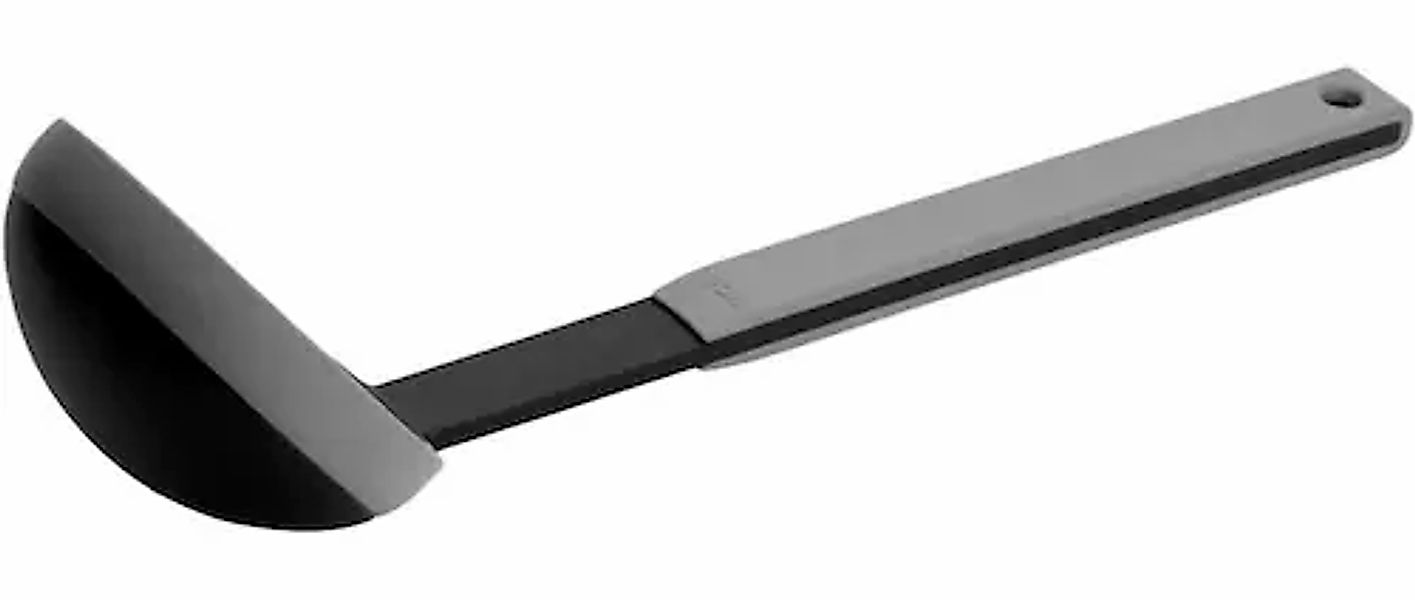WOLL Suppenkelle »Cook it«, (1 tlg.), aus hochwertigem Kunststoff und Silik günstig online kaufen