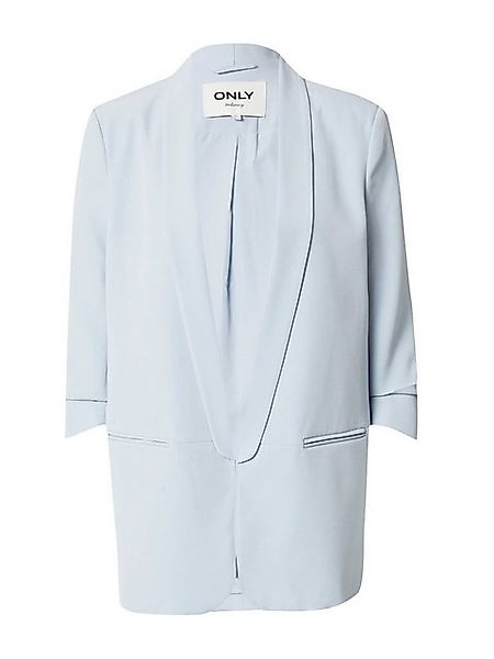 ONLY Kurzblazer Elly (1-tlg) Falten günstig online kaufen