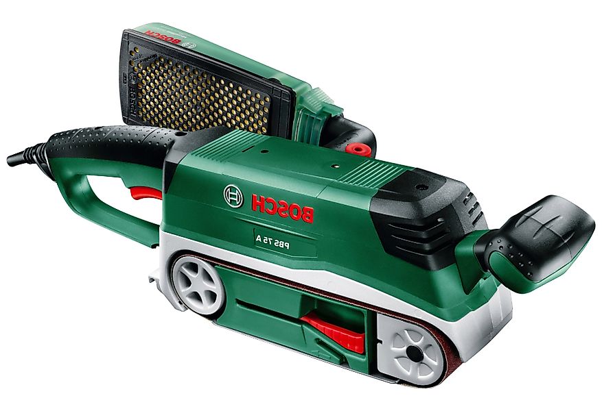 Bosch Home & Garden Bandschleifer PBS günstig online kaufen