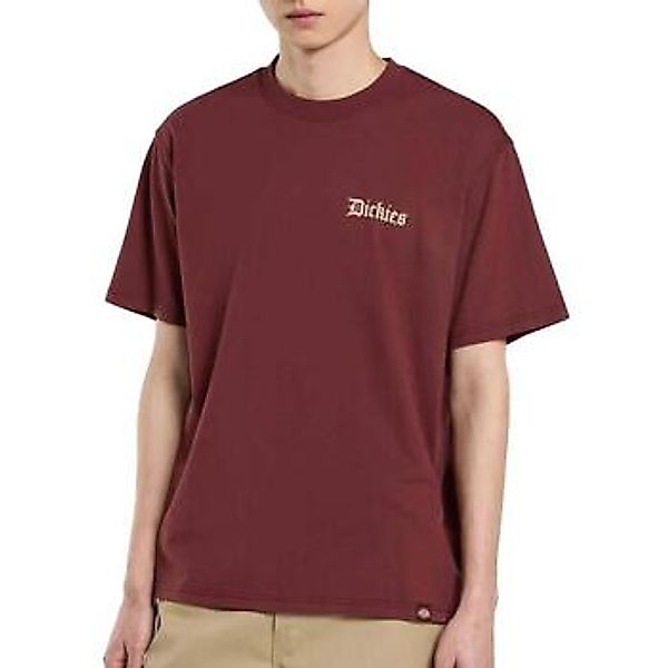Dickies  T-Shirt DK0A87QXL161 günstig online kaufen