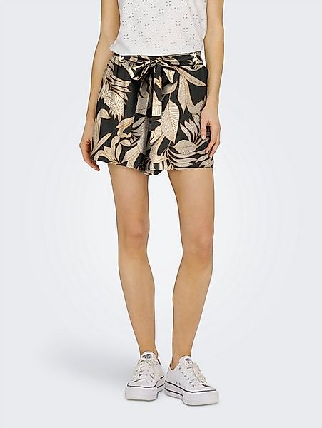 ONLY Shorts ONLNOVA LIFE VIS JASMIN SHORTS AOP günstig online kaufen