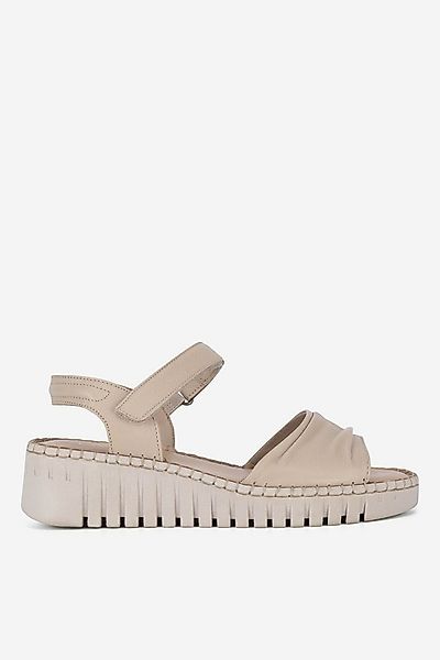 LASOCKI Lasocki Damen Sandale 38 natur 5905588701170 Sandale günstig online kaufen