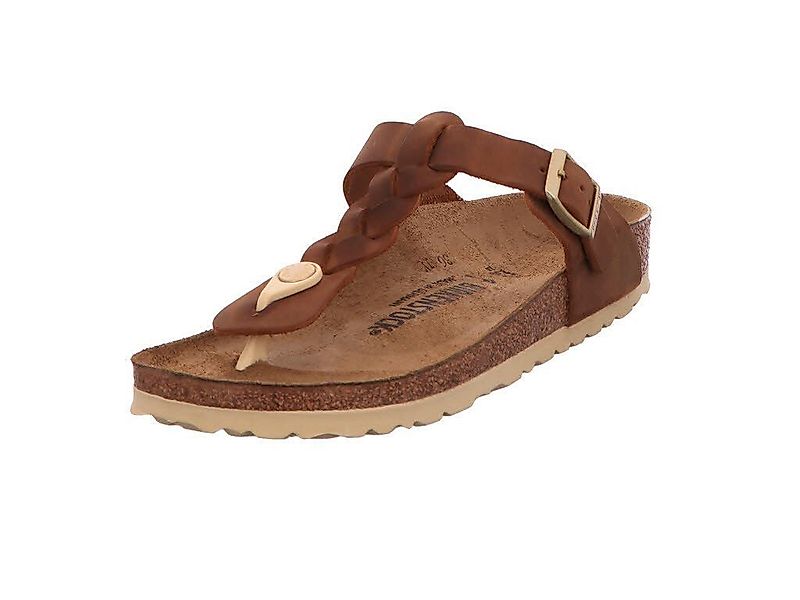 Birkenstock Zehentrenner günstig online kaufen
