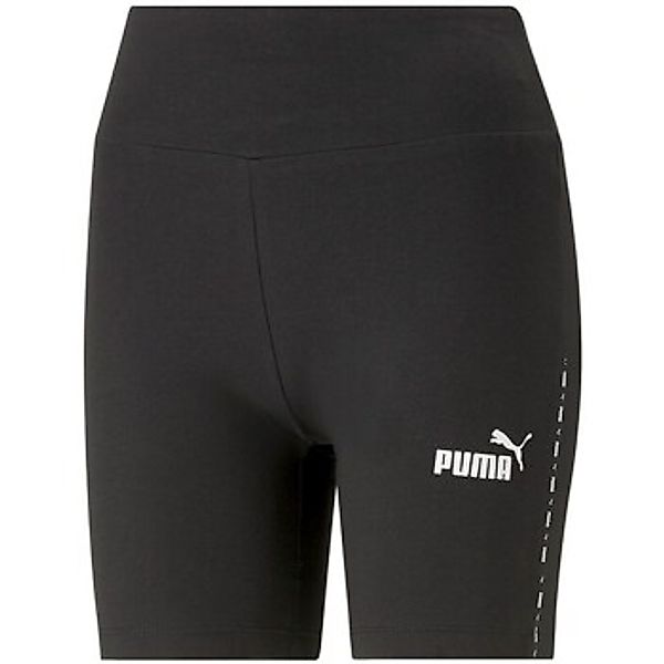 Puma  7/8 & 3/4 Hosen Power Short Leggings günstig online kaufen