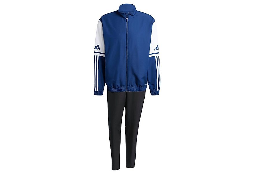 adidas Performance Präsentationsanzug adidas Herren Präsentationsanzug Squa günstig online kaufen