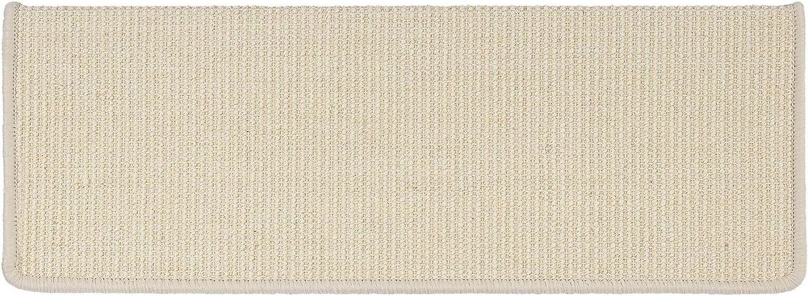 Floordirekt Stufenmatte Sylt, Treppenschutz in vielen Farben & Größen, Trep günstig online kaufen