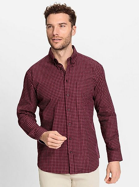 Witt Funktionshemd Langarm-Hemd Langarm günstig online kaufen