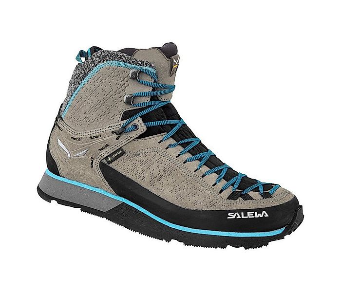 Salewa Winterschuhe MTN Trainer 2 Winter GTX (wasserdicht) beigebraun Damen günstig online kaufen