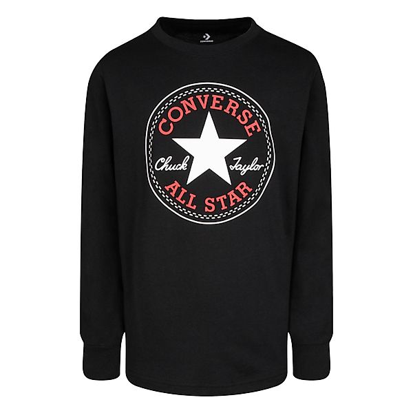 Converse Langarmshirt CNVB CHUCK PATCH LS günstig online kaufen
