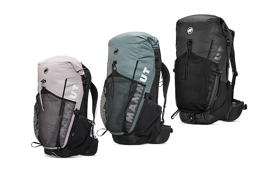 Mammut Ducan Spine 28-35 Women - Rucksack günstig online kaufen