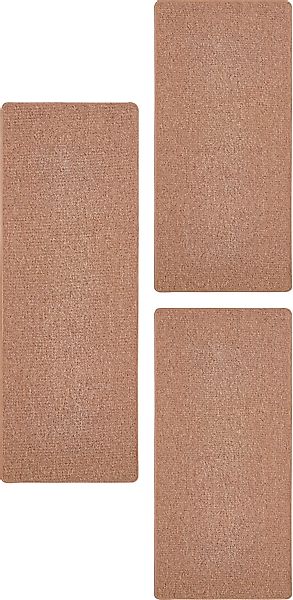 Andiamo Bettumrandung »Luton, Made in Germany«, (3 tlg.), Bettvorleger, Läu günstig online kaufen