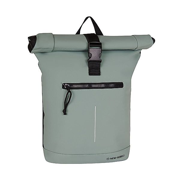 NEW REBELS Freizeitrucksack Rolltop 16l günstig online kaufen