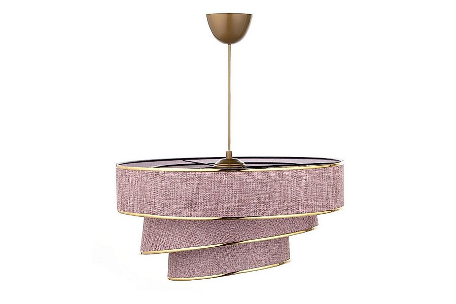 Opviq Kronleuchter Cotton Cap, 40 x 40 cm H1689 günstig online kaufen