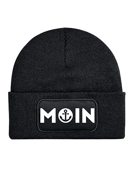 Youth Designz Beanie Moin Anker Unisex günstig online kaufen