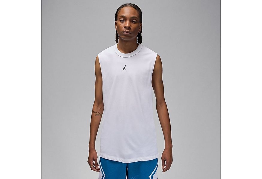 Jordan Trainingsshirt M J DF SPRT SLVLS TOP für sportliche Aktivitäten, spo günstig online kaufen