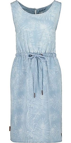 Alife & Kickin Midikleid Dojaak Dress günstig online kaufen