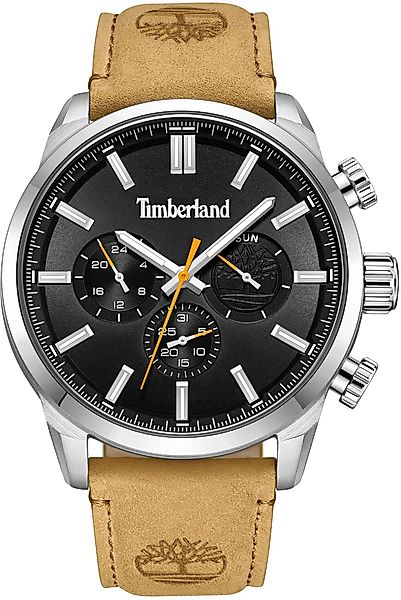 Timberland Multifunktionsuhr HENNIKER II TDWGF0028701, Armbanduhr, günstig online kaufen