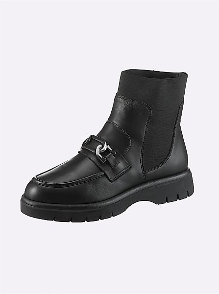heine Stiefelette günstig online kaufen