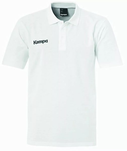 Kempa Poloshirt Polo-Shirt CLASSIC POLO SHIRT günstig online kaufen