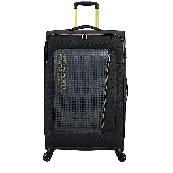 American Tourister® Koffer Aktivus Spinner L, günstig online kaufen