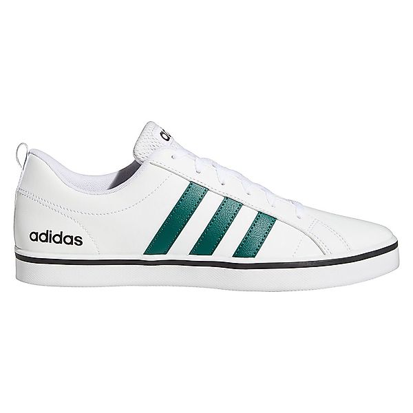 Adidas Pace Sportschuhe EU 43 1/3 Ftwr White / Collegiate Green / Core Blac günstig online kaufen