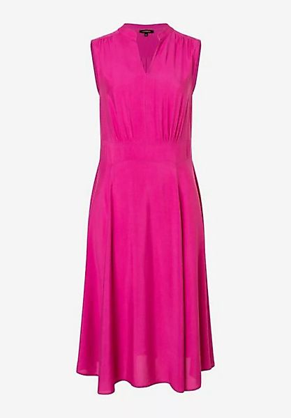 Viskosekleid, pink, Sommer-Kollektion günstig online kaufen