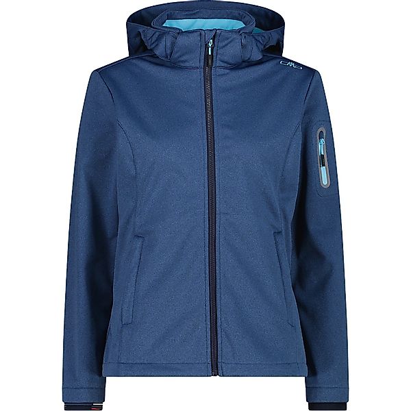 CAMPAGNOLO Softshelljacke Funktionsjacke Funktionsjacke günstig online kaufen