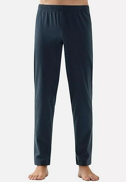 Mey Schlafhose Ringwood (1-tlg) Schlafanzug Hose - Baumwolle - Hautfreundli günstig online kaufen