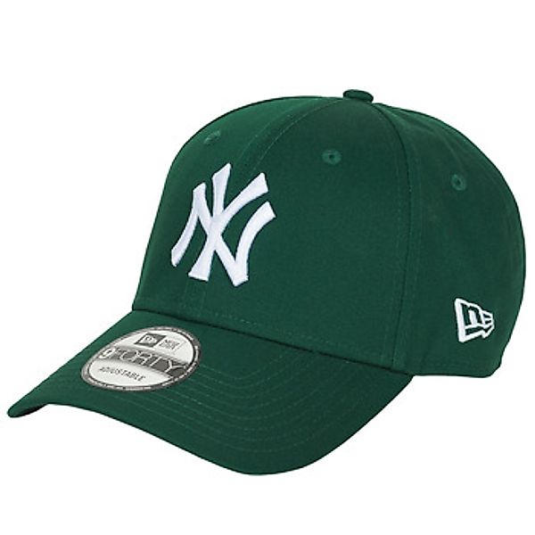 New-Era  Schirmmütze LEAGUE ESSENTIAL 9FORTY® NEW YORK YANKEES günstig online kaufen