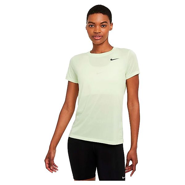 Nike Dri Fit Legend Kurzarm T-shirt L Lime Ice günstig online kaufen