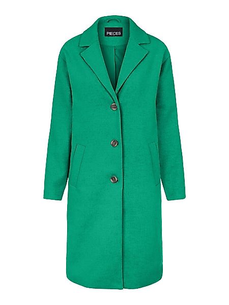 PIECES Pcalice Jacke Damen Grün günstig online kaufen