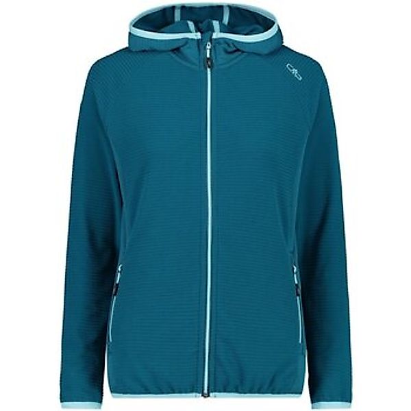 Cmp  Sweatshirt Sport WOMAN JACKET FIX HOOD 32G5906/M916 günstig online kaufen