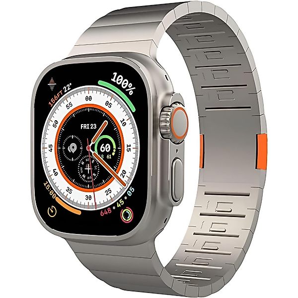 S&T Design Smartwatch-Armband Apple Watch Armband günstig online kaufen