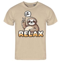 deinshirt Print-Shirt Herren T-Shirt Feierabend Simson günstig online kaufen